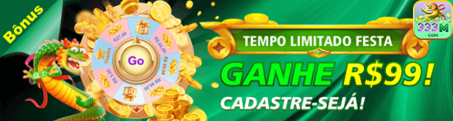 333m.com desfrute de premiado jogo