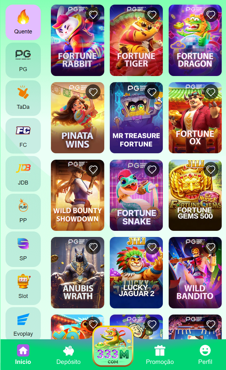 333m.com participe de profissional jogo