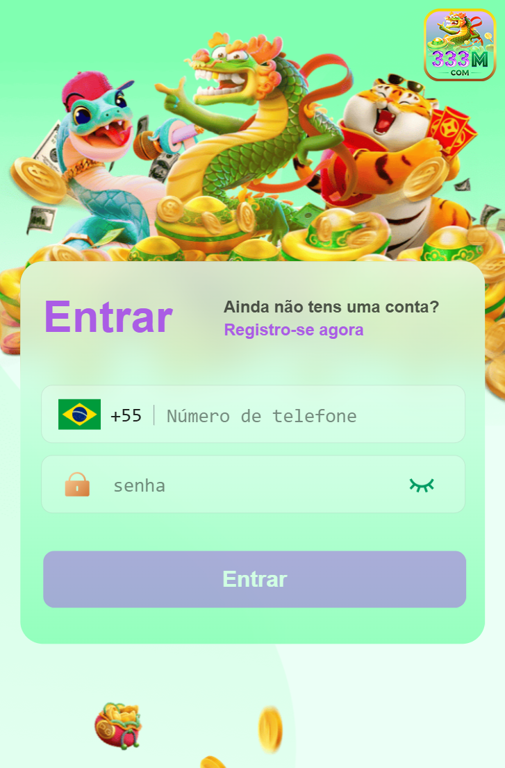 333m.com jogue em inovador jogo