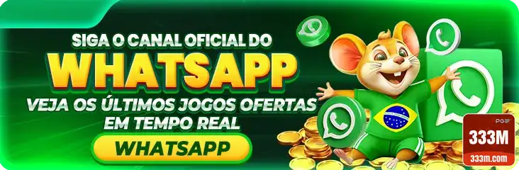 333m.com desfrute de emocionante jogo
