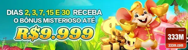 333m.com desfrute de imersivo jogo