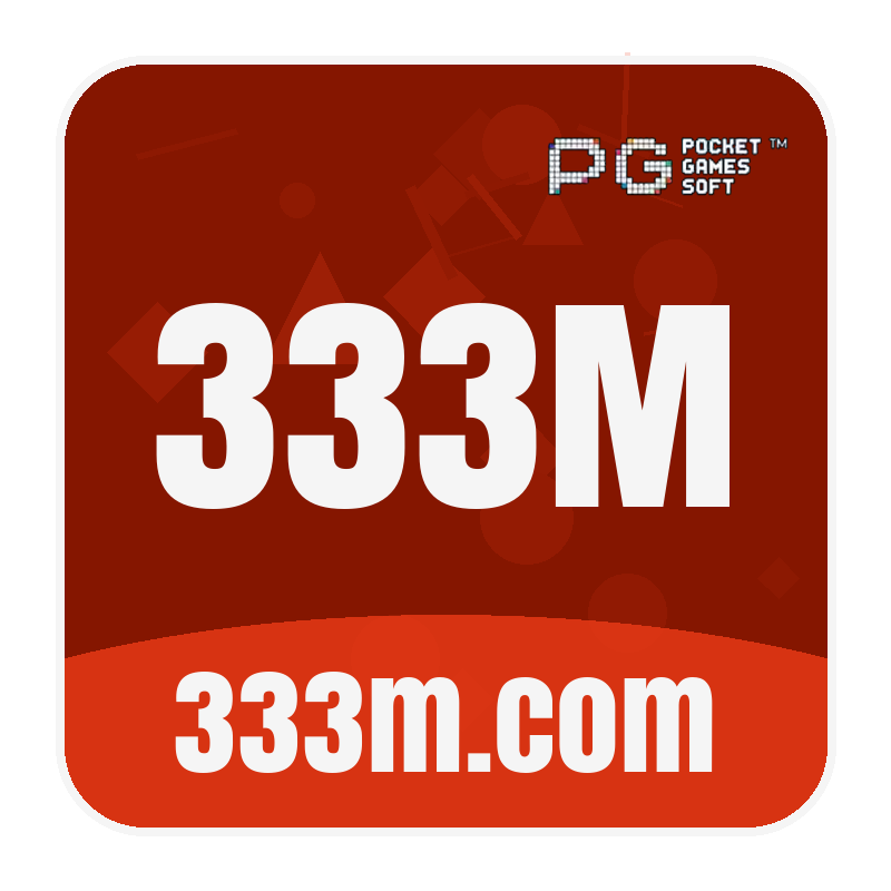 333m.com logo