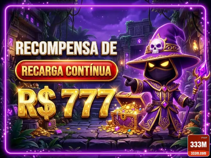 333m.com descubra imersivo jogo