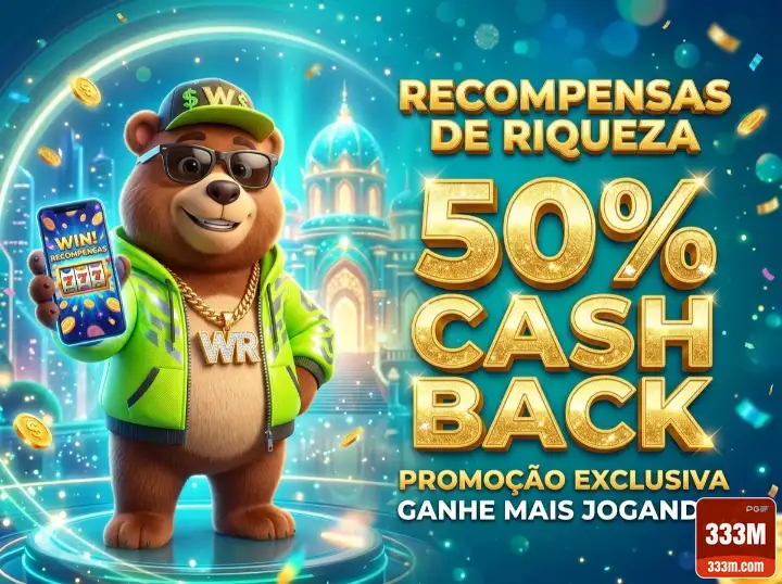 333m.com experimente imersivo jogo